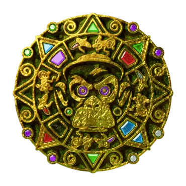 APE GOLD (CC) 01372
