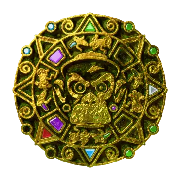 APE GOLD 02239