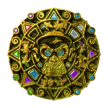 APE GOLD 07777