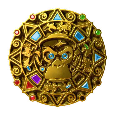 APE GOLD (CC) 01270