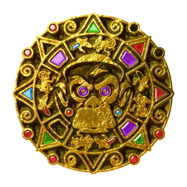 APE GOLD 08935