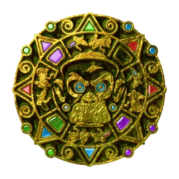 APE GOLD 01253