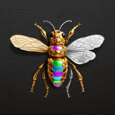 WAX Bee 011811