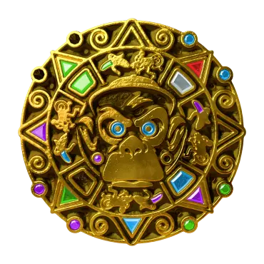 APE GOLD 02001