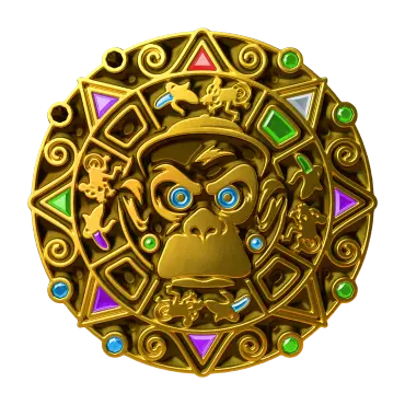 APE GOLD 08956