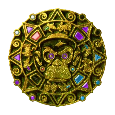 APE GOLD 04763
