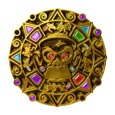 APE GOLD 05863