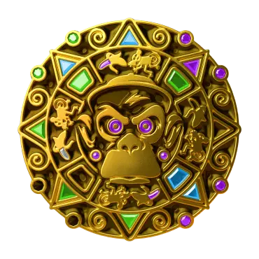 APE GOLD 08002