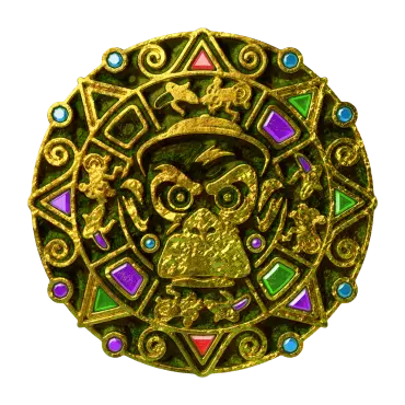 APE GOLD 03501