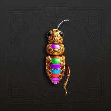 WAX Bee 023650