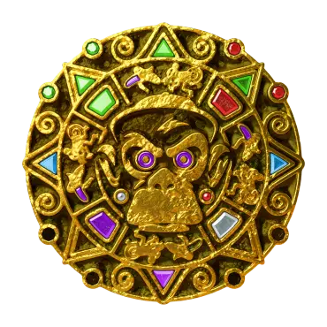 APE GOLD 05837