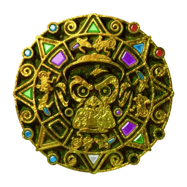 APE GOLD 07811