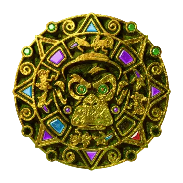 APE GOLD 01213