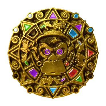 APE GOLD 04322