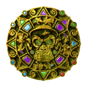 APE GOLD 02193