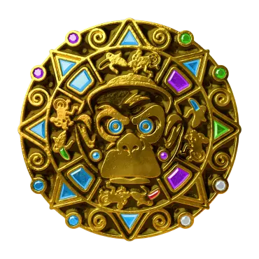 APE GOLD 05572