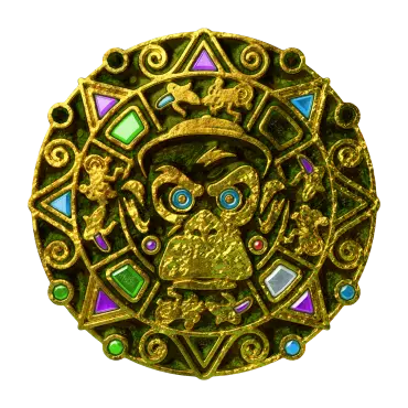 APE GOLD 02511