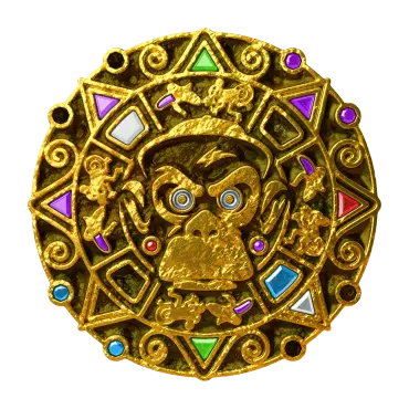 APE GOLD 04719