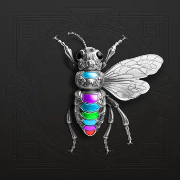 WAX Bee 031548
