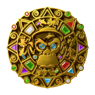 APE GOLD 04396