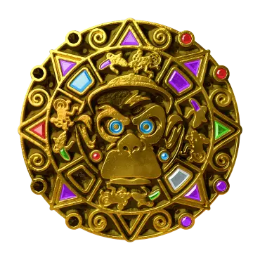APE GOLD 05874