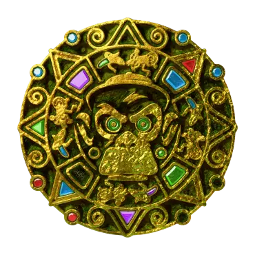 APE GOLD 03372