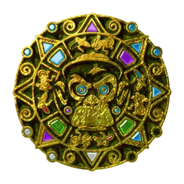 APE GOLD 02613