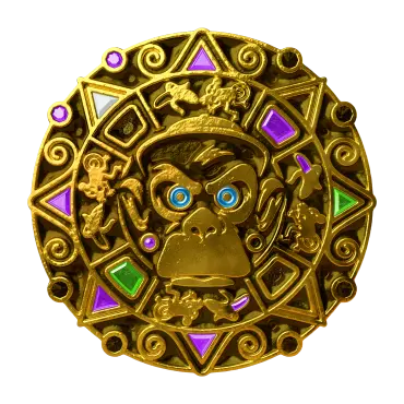 APE GOLD 03653