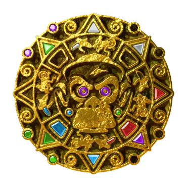 APE GOLD (CC) 02705