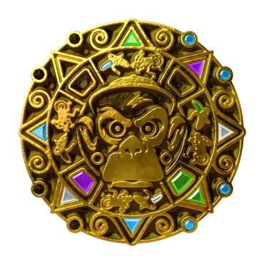 APE GOLD 07773