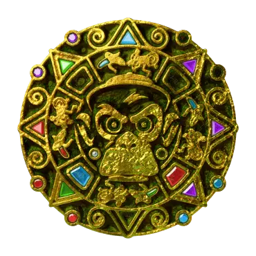 APE GOLD 04062