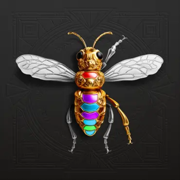 WAX Bee 031825