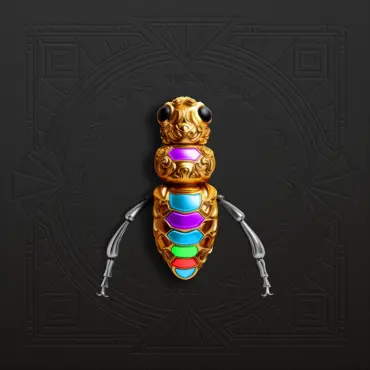WAX Bee 042211