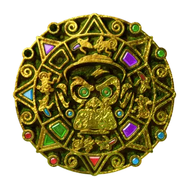 APE GOLD 00449