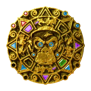 APE GOLD (OC) 00549