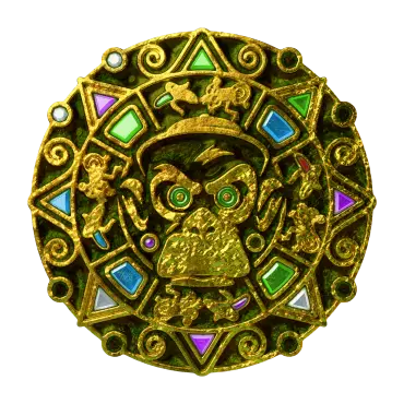 APE GOLD (IC) 0895