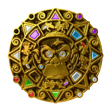 APE GOLD (CC) 07467