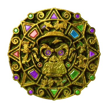 APE GOLD 02657