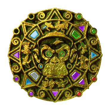APE GOLD 05054