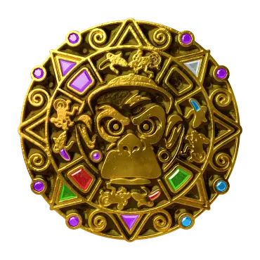 APE GOLD 08595