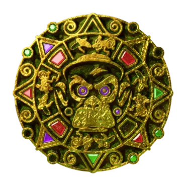 APE GOLD 03811