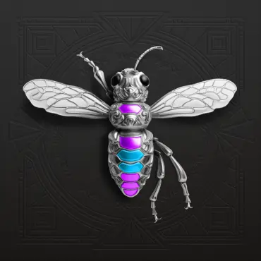 WAX Bee 022926
