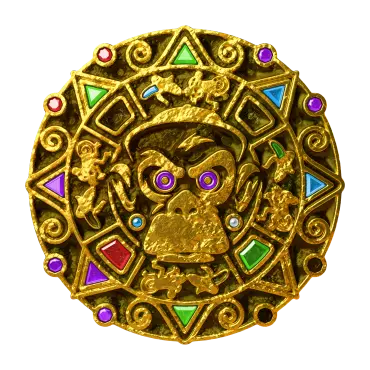 APE GOLD (IC) 0585