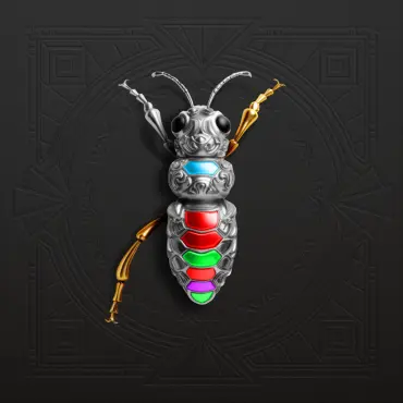 WAX Bee 010525