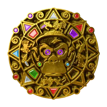 APE GOLD 07800