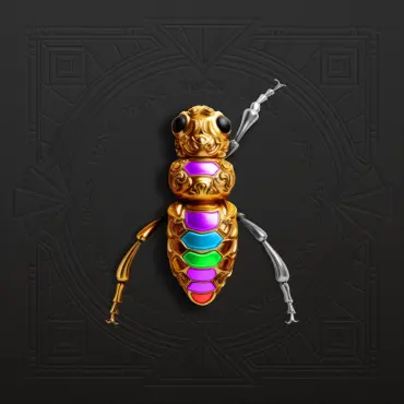 WAX Bee 042199
