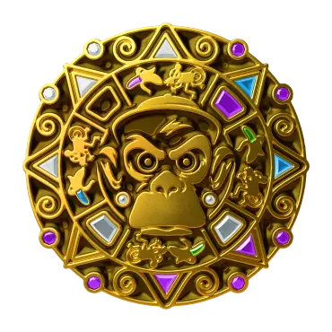 APE GOLD (IC) 1743