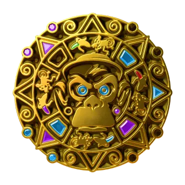 APE GOLD 00128