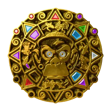 APE GOLD (IC) 0674