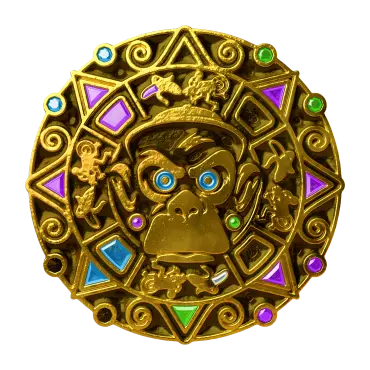 APE GOLD 00472